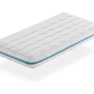 Baby-Matratze 70X140 VISCO DORI Dicke 11 CM Memory-Kern Nur Für Kurze Zeit