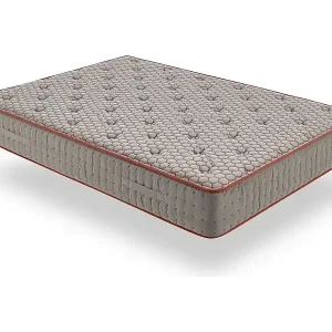 Kostenloser Versand Viskoelastische Anti-Stress-Matratze 120 x 190, Höhe 21 cm ±2