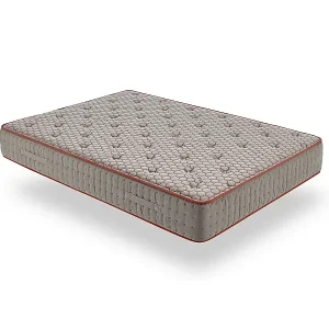 Viskoelastische Anti-Stress-Matratze 150 x 180, Höhe 21 cm ±2 Expressversand