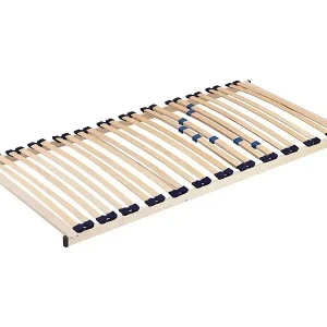 Direkt Vom Hersteller Lattenrost BYRU 90x200
