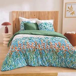 Jetzt Kaufen Frühlingshaftes Bettwäscheset 240 x 220 cm