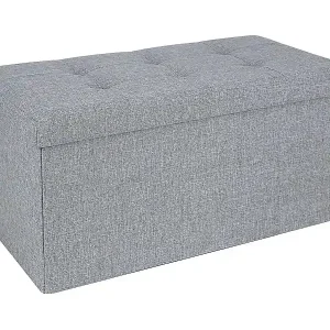 Letzte Chance Sitzbank mit Stauraum Windhoek