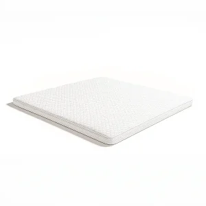 Topper Doppel 160x200 Memory Foam | Höhe 5 cm | Atmungsaktiv & Allergikerfreundlich Angebot
