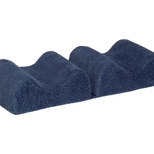 Klappbares Kissen für Beine 15x20cm | PIKOLIN HOME | Aloe Vera Markenprodukt