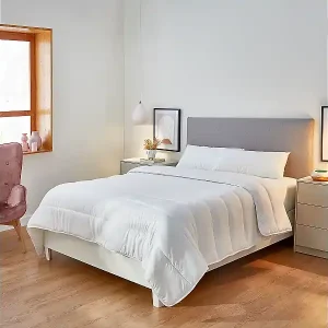 Bettdecke 180x220cm| PKH Faser| Aloe Vera|Winter| Bett 100/105 Aktuell