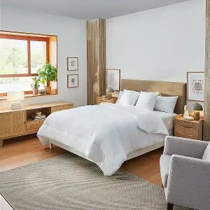 Bettdecke 135x200cm | PKH Fibra| Herbst-Winter | Bett 60/70 Neuheit