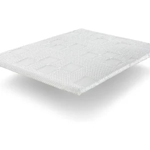 Topper 90x190 MOON Höhe 5 cm HR-Schaum Atmungsaktiv und anpassungsfähig Jetzt Bestellen