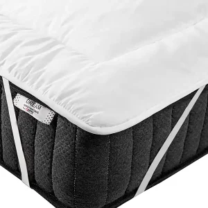 Top-Angebot Matratzen Topper 180 x 200 cm Aizkorri