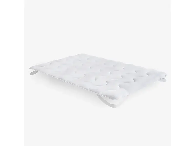 Topper 90x200cm| PIKOLIN HOME| Mikrofaser| Extra Komfort Nur Heute