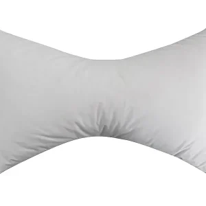 Nackenstützkissen 40x60cm | PIKOLIN HOME | Faser Neu Im Sortiment