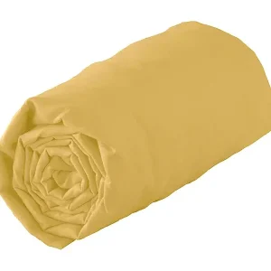 Abverkauf Spannbettlaken aus 100% Bio-Baumwolle 200 x 200 cm