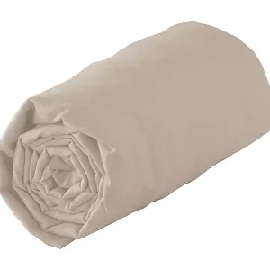 Top-Seller Spannbettlaken aus 100% Bio-Baumwolle 200 x 200 cm