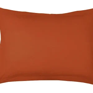 Top-Angebot Einfarbiger Kissenbezug aus 100% Baumwolle