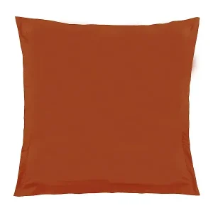 Top-Preis Einfarbiger Kissenbezug aus 100% Baumwolle