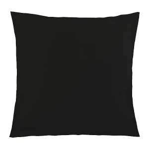 Super-Preis Einfarbiger Kissenbezug aus 100% Baumwolle