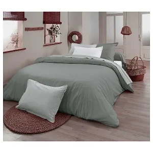 Wochenendangebot Kissenrollenbezug aus 100% Bio-Baumwolle