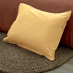 Super-Preis Kissenbezug aus 100% Bio-Baumwolle