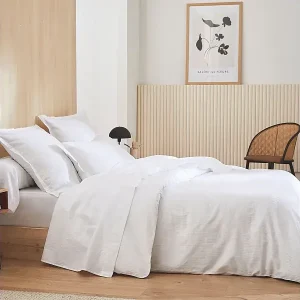 Kissenbezug im Stil eines Luxushotels Top-Angebot