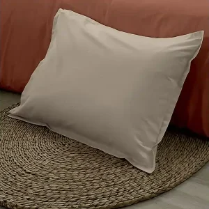 Kissenbezug aus 100% Bio-Baumwolle Saisonangebot