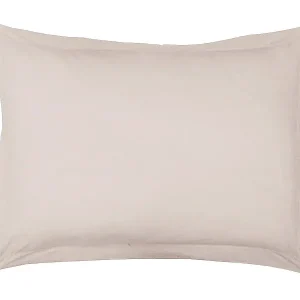 Bestseller Einfarbiger Kissenbezug aus 100% Baumwolle