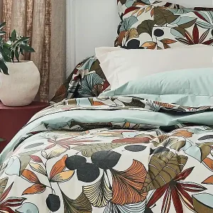 Rollenkissenbezug im Naturstil Schnäppchen