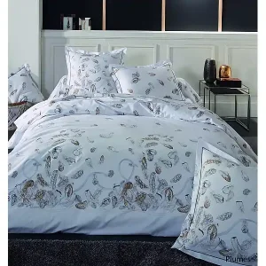 Bettdeckenbezug mit Federdruck 200 x 200 cm Kostenfreie Lieferung