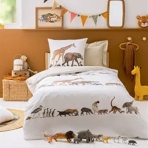 Bettbezug Arche Noah 200 x 200 cm Markenprodukt