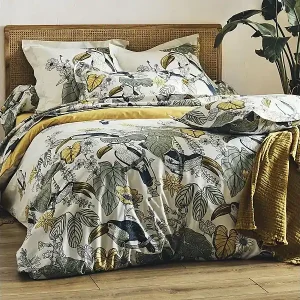 Bettbezug Toco 200 x 200 cm Wochenendangebot