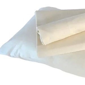 Billig Einfarbige Kinder-Bettdecke 80 x 120 cm