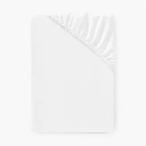 Spannbettlaken 135x200cm| PIKOLIN HOME| Baumwolle| Perkal| Extraweich Preisreduziert