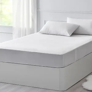 Spannbettlaken 180x200cm| PIKOLIN HOME| Baumwolle| Perkal| Extraweich Top-Preis