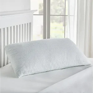 Knallerangebot Kissenbezug 135x40cm | PIKOLIN HOME | Atmungsaktiv | Wasserdicht