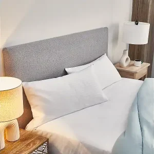 Kissenbezug 70x50cm| PIKOLIN HOME| 100% Baumwolle| Atmungsaktiv Rabatt