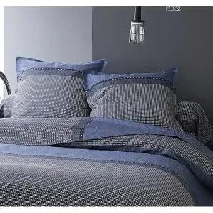 Aktuell Kissenbezug aus Baumwollsatin