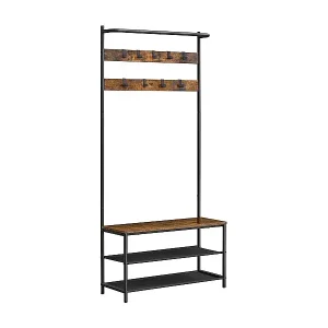 Garderobe Nova Veneza Preiswert