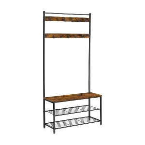 Garderobenständer Manchester Preis Gesenkt