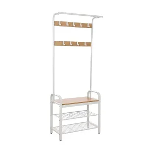 Garderobenständer Georgetown Top-Seller