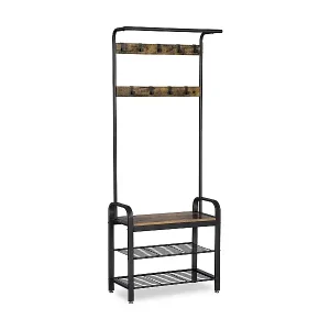 Garderobenständer Georgetown Sofort Bestellen