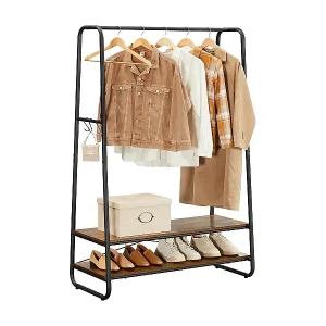 Garantierte Lieferung Kleiderständer Kigali