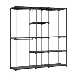 Garderobe Mercerville Zertifiziert