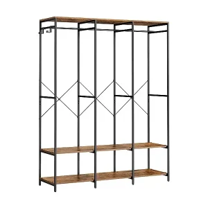 Kleiderschrank Praia Expressversand