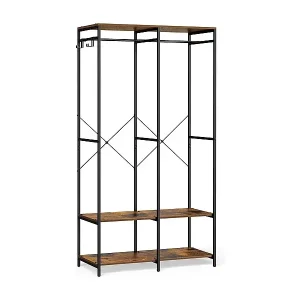 Zertifiziert Kleiderschrank Malabo