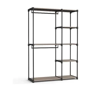 Nur Für Kurze Zeit Kleiderschrank Brazzaville