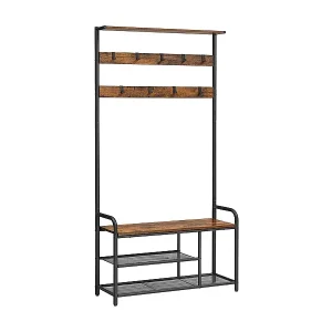 Garderobenständer Aurangābād Bestpreis